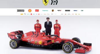 Ferrari F1 2020: può vincere il campionato? Immagini e analisi tecnica