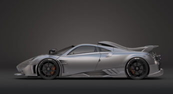 Pagani Huayra Imola: l’hypercar Italiana costa come una casa (a Monaco)