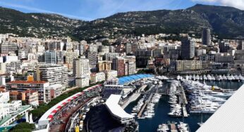 Annullato il Gran Premio di Monaco 2020 per la Formula 1