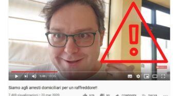 Greg Garage Youtube: il mondo automotive si dissocia dalle sue affermazioni