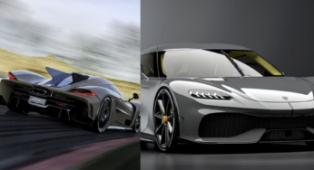 Koenigsegg Gemera e Jesko Absolut: il prezzo della felicità