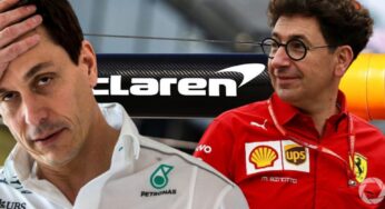 Melbourne Formula 1: ufficiale la gara è annullata