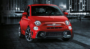 Prezzo Abarth 595, 695 e 595 Cabrio