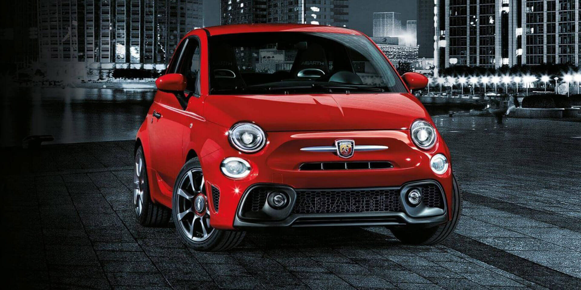 Prezzo Abarth 595