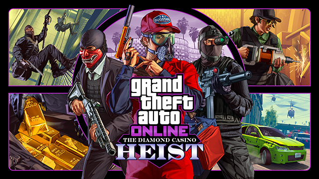 GTA 5 gratis free