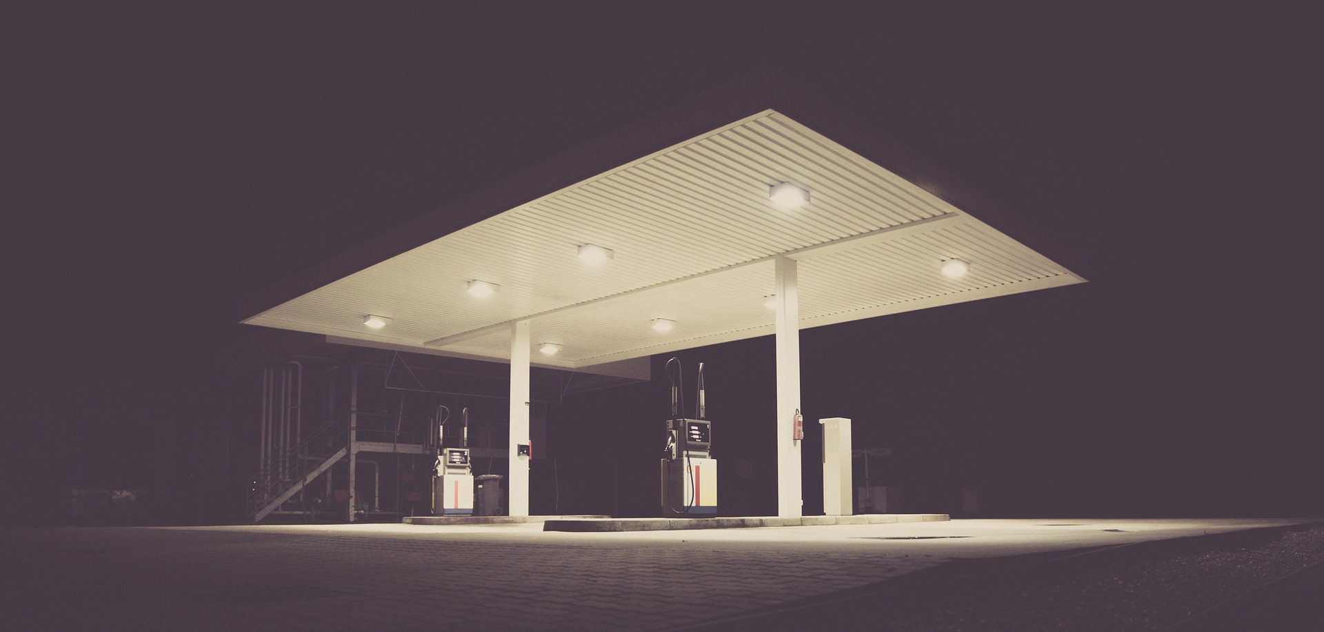 Prezzo della benzina oggi