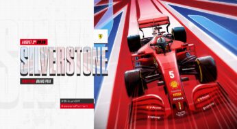 Classifica Formula 1 gara di oggi: British GP Silverstone 2020