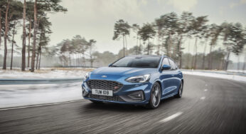 Una settimana con Ford Focus ST: prezzo, prestazioni e scheda tecnica