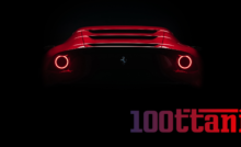 Ferrari Omologata