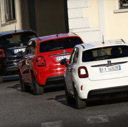 Prezzo Fiat 500X
