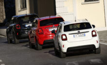 Prezzo Fiat 500X