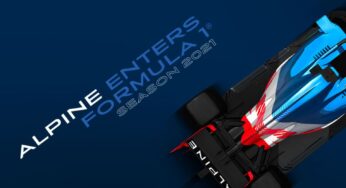 Alpine: dalla Formula 1 alla gamma R.S. Renault, come cambierà i motori
