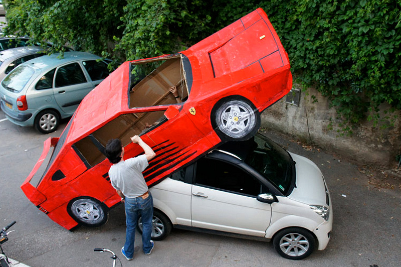 auto economiche che ti faranno sembrare ricco