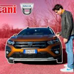 Dacia Sandero Stepway 2021: prezzo e qualità nel video Test Drive