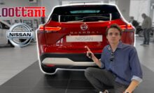 Nissan Qashqai 2021 video prezzo uscita test drive