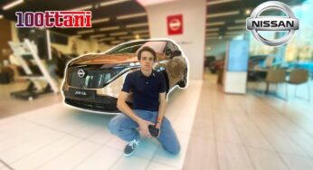 Nissan Ariya: prezzo, dimensioni e uscita in Italia della super EV