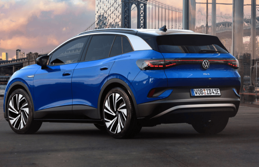 conoscere suv elettrico