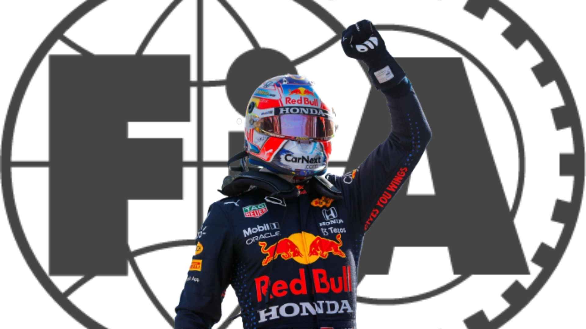 Red Bulla Budget Cap FIA Formula 1
