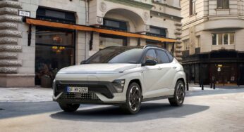 Hyundai Kona elettrica: nel 2024 arriva la N Line