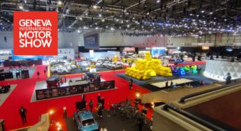 Novità Salone di Ginevra 2024: i marchi cinesi battono le auto europee