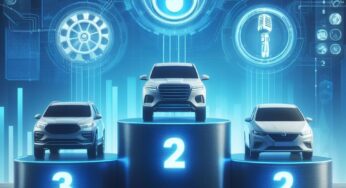 Auto diesel che consumano meno: la top 10 vendute in Italia