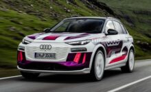Prezzo Audi Q6 e-tron dimensioni, autonomia e data di uscita