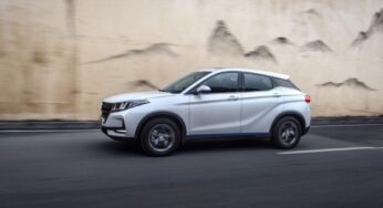 Prezzo DFSK Glory 500: la crossover benzina o GPL economica