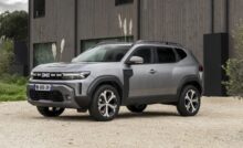 Prezzo Dacia Duster 2024