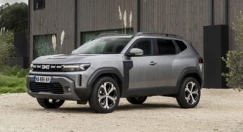 Prezzo Dacia Duster 2024: finalmente in Italia, listino completo