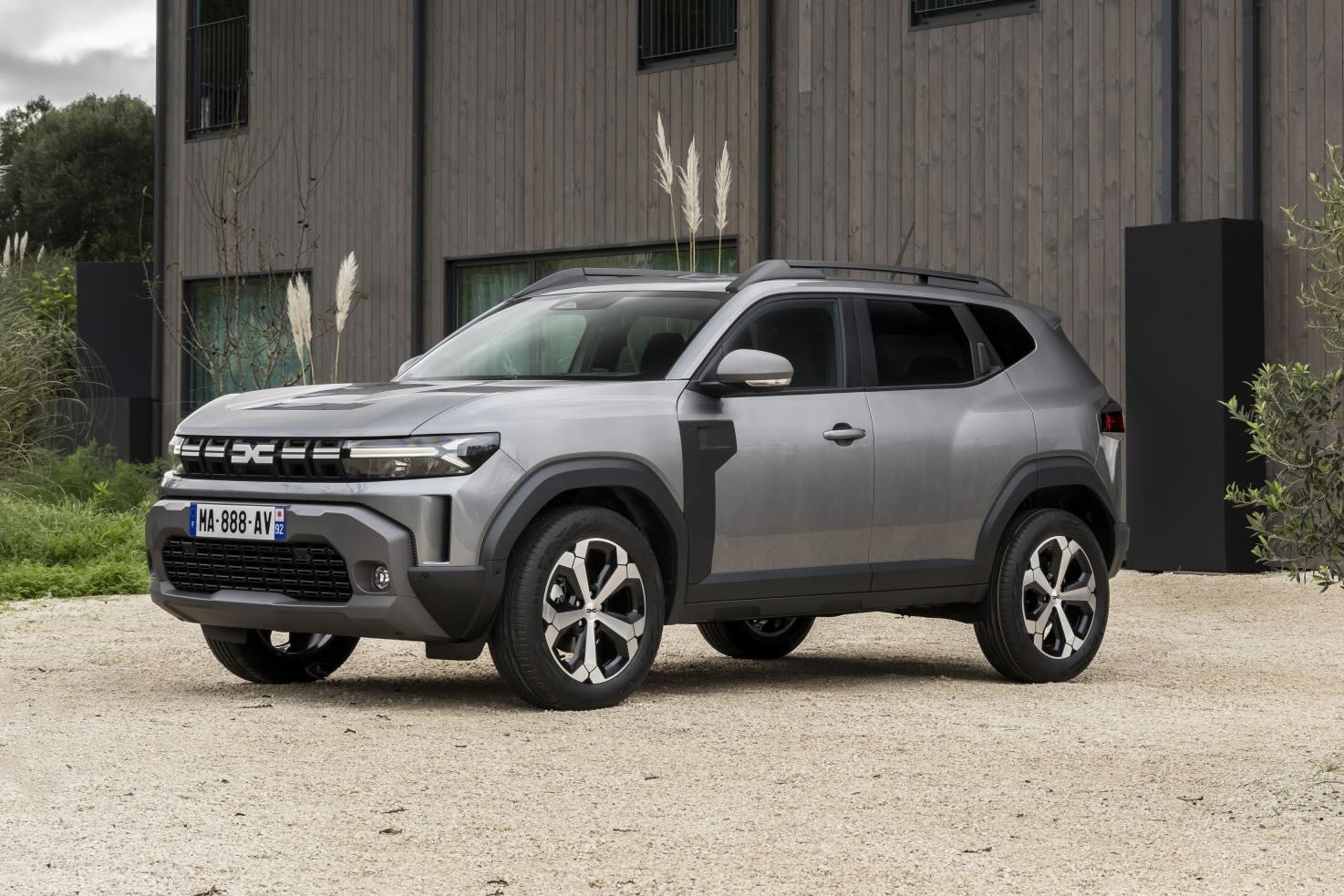 Prezzo Dacia Duster 2024
