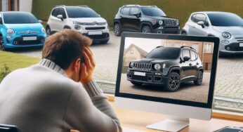 UnipolRental: noleggia un’auto e si ritrova debitore senza colpe