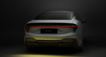 Prezzo Lotus Emeya: la scheda tecnica della hyper-GT