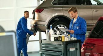 Officine Volkswagen: perché affidarsi ai loro servizi