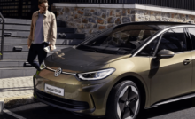 Volkswagen: le caratteristiche della gamma ID.