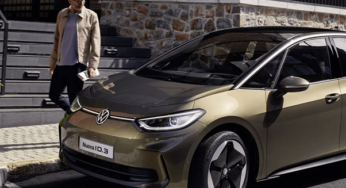 Volkswagen: le caratteristiche della gamma ID.