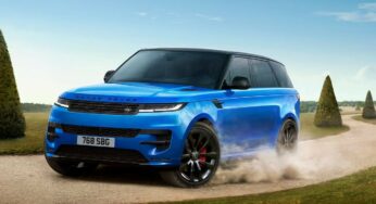 Range Rover Sport: il ritorno del leone dei SUV sportivi