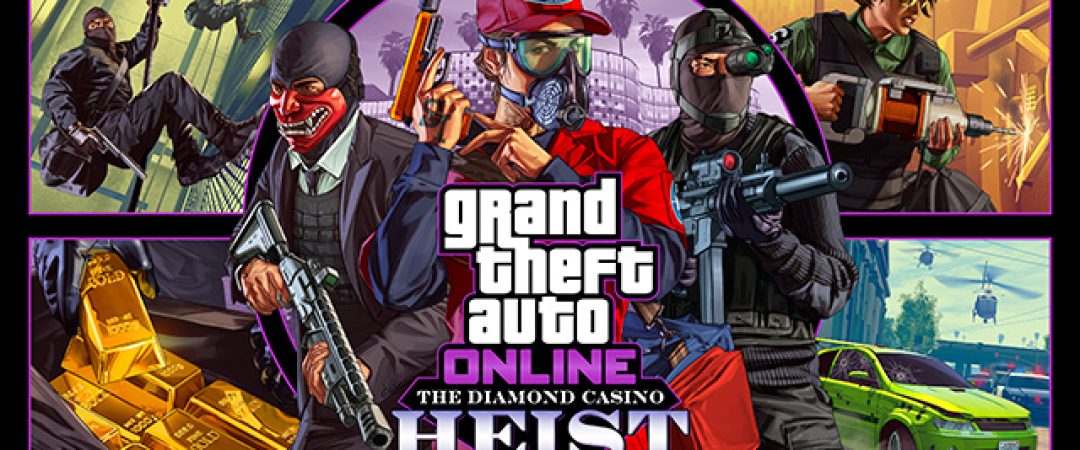GTA 5 gratis free