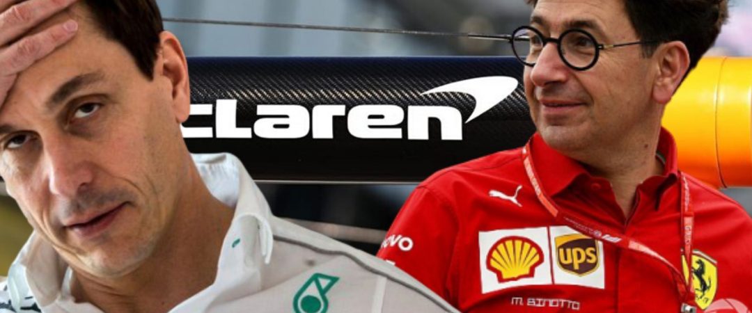 Melbourne Formula 1
