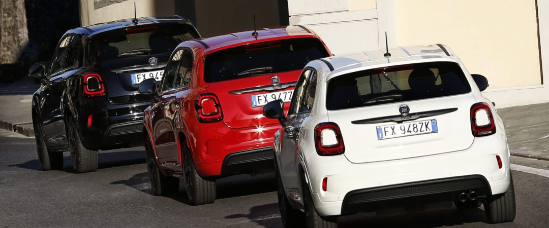 Prezzo Fiat 500X