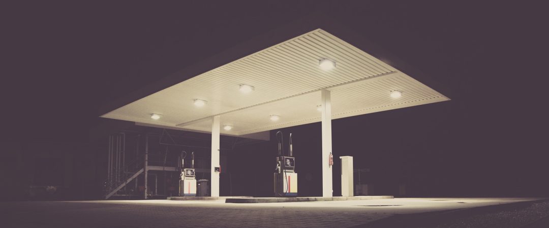 Prezzo della benzina oggi