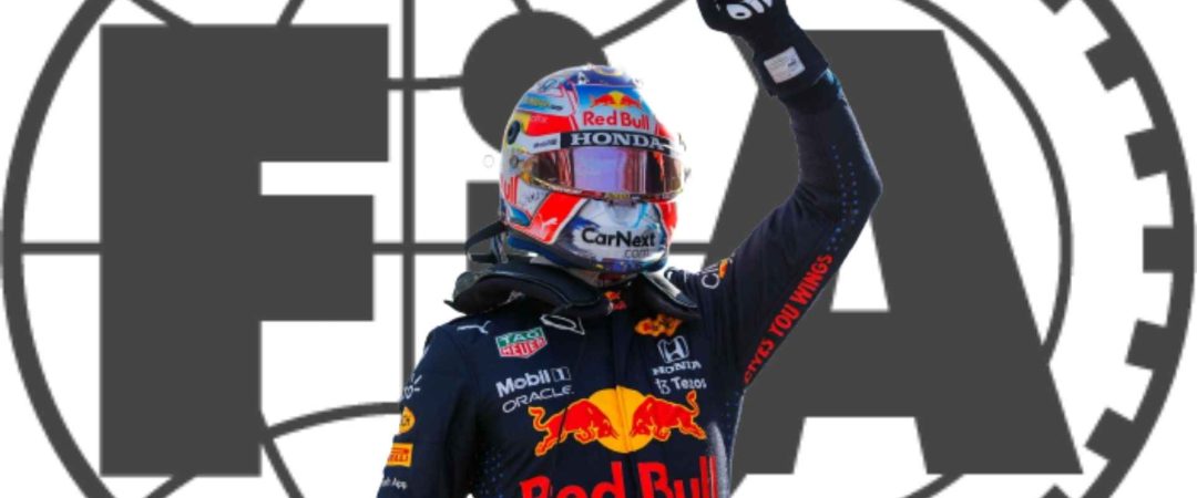 Red Bulla Budget Cap FIA Formula 1