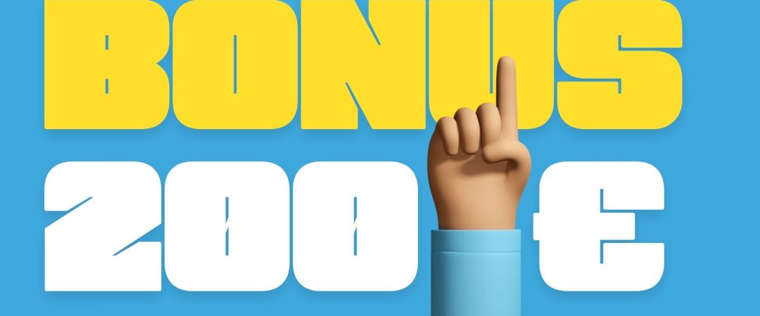 come guadagnare 200 euro subito