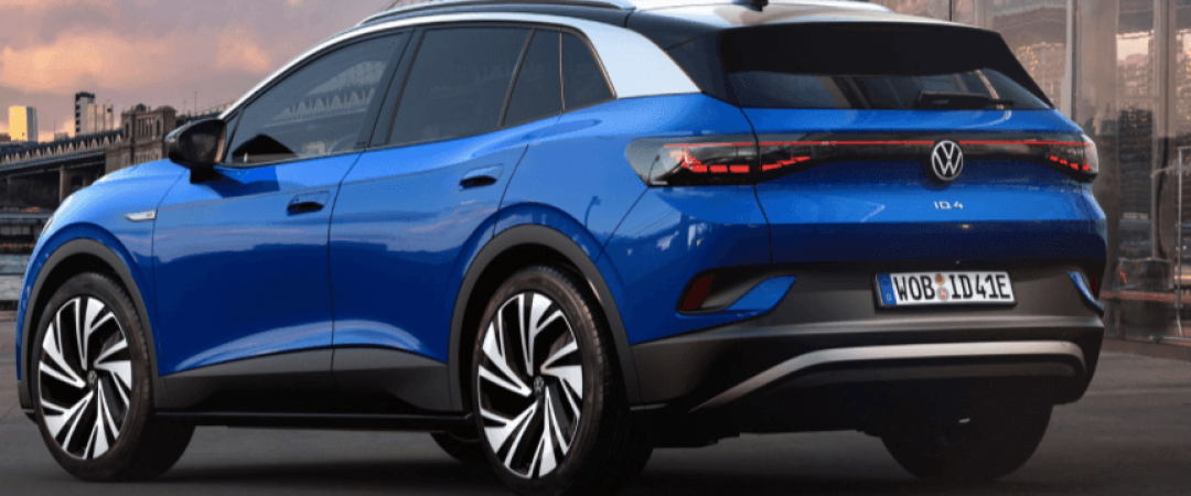 conoscere suv elettrico